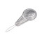 Needle threader - Nickel (100 Pieces)