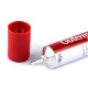 Textile adhesive glue 30 g - As pictured (5 Pieces) Textile adhesive glue 30 g - As pictured (5 Pieces)