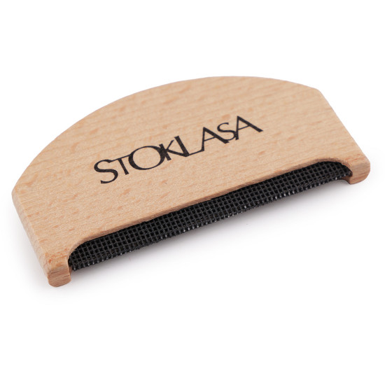 Szczotka ubraniowa - Czarny (10 Sztuki) Szczotka ubraniowa - Czarny (10 Sztuki)