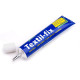 Colla adesiva per tessuti, contenuto: 50ml - Blu (1 Pezzo) Colla adesiva per tessuti, contenuto: 50ml - Blu (1 Pezzo)
