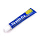 Colla adesiva per tessuti, contenuto: 50ml - Blu (1 Pezzo) Colla adesiva per tessuti, contenuto: 50ml - Blu (1 Pezzo)