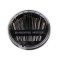 Assorted golden eye needles - Nickel (1 Box)