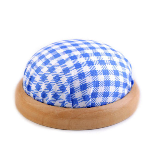 Poduszeczka do igieł - Czerwony (3 Sztuki) Poduszeczka do igieł - Czerwony (3 Sztuki)