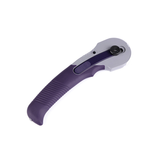 Multi-purpose rotary cutter prym ø45 mm - Violet lilac (3 Pieces)
