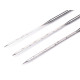 Felting needles - mix - Nickel (1 Card) Felting needles - mix - Nickel (1 Card)