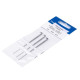 Felting needles - mix - Nickel (1 Card) Felting needles - mix - Nickel (1 Card)