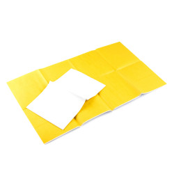 Carta da lucido, per sarte, prym - Giallo (1 Set)