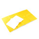 Carta da lucido, per sarte, prym - Giallo (1 Set) Carta da lucido, per sarte, prym - Giallo (1 Set)