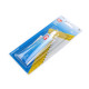 Glue for leather and textiles prym 30 g - Transparent (5 Pieces) Glue for leather and textiles prym 30 g - Transparent (5 Pieces)