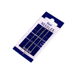 Ace de cusut manual - Nichel (1 Card)