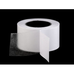 Lingerie tape prym width 25 mm - Transparent (1 Piece)