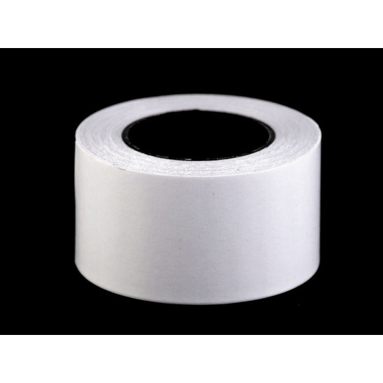 Taśma klejąca dwustronna do dekoltu szerokość 25 mm prym - Transparent (5 Sztuki) Taśma klejąca dwustronna do dekoltu szerokość 25 mm prym - Transparent (5 Sztuki)