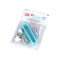 Baby press stud ø8 mm prym for thin fabrics - Multicolor (1 Card)