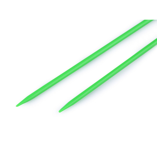 Igły plastikowe długość 150 mm tępe - Miks wariantów (100 Sztuki) Igły plastikowe długość 150 mm tępe - Miks wariantów (100 Sztuki)