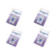 Stretch needle 75;90 schmetz - Nickel (1 Card) Stretch needle 75;90 schmetz - Nickel (1 Card)