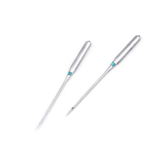 Universal needle 60;70;80;90;100 schmetz - Nickel (1 Card) Universal needle 60;70;80;90;100 schmetz - Nickel (1 Card)