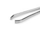 Threading needle and threader for elastic - set - Nickel (8 Pieces) Threading needle and threader for elastic - set - Nickel (8 Pieces)