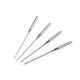 Machine needles universal 70; 80; 90; 100 schmetz - Nickel (1 Card) Machine needles universal 70; 80; 90; 100 schmetz - Nickel (1 Card)