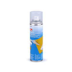 Permanent glue spray, prym 250 ml - As pictured (1 Piece)