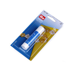 Glue stick for textile prym 10 g - As pictured (1 Piece)