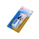 Fray-check adhesive for fabric, prym 22.5 ml - As pictured (5 Pieces) Fray-check adhesive for fabric, prym 22.5 ml - As pictured (5 Pieces)