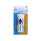Fray-check adhesive for fabric, prym 22.5 ml - As pictured (5 Pieces) Fray-check adhesive for fabric, prym 22.5 ml - As pictured (5 Pieces)