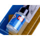 Fray-check adhesive for fabric, prym 22.5 ml - As pictured (5 Pieces) Fray-check adhesive for fabric, prym 22.5 ml - As pictured (5 Pieces)