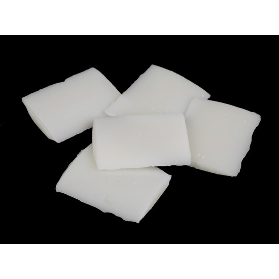 Kreda krawiecka woskowana - White (5 Sztuki) Kreda krawiecka woskowana - White (5 Sztuki)