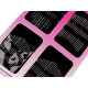 Set of hand needles - Nickel (1 Card)