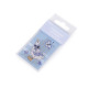 Ace de broderie ascuțite - Nichel (1 Card) Ace de broderie ascuțite - Nichel (1 Card)