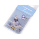Ace de broderie fine - Nichel (1 Card) Ace de broderie fine - Nichel (1 Card)