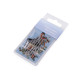 Ace de broderie boante - Nichel (1 Card) Ace de broderie boante - Nichel (1 Card)