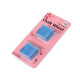 Spare refill for tailor's chalk in a plastic case - Blue (1 Card) Spare refill for tailor's chalk in a plastic case - Blue (1 Card)