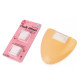 Spare refill for tailor's chalk in a plastic case - Blue (1 Card) Spare refill for tailor's chalk in a plastic case - Blue (1 Card)