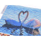 Diamentowe malowanie 30x40 cm - Zobacz zdjęcie (1 Zestaw) Diamentowe malowanie 30x40 cm - Zobacz zdjęcie (1 Zestaw)