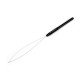 Nawlekacz nici / igła do nawlekania koralików długość 22 cm - Czerwony (1 Sztuka) Nawlekacz nici / igła do nawlekania koralików długość 22 cm - Czerwony (1 Sztuka)