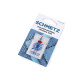 Ac dublu universal 4.0/90 schmetz - Nichel (1 Card) Ac dublu universal 4.0/90 schmetz - Nichel (1 Card)