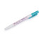 Double-sided disappearing textile marker with eraser - Turquoise (1 Piece)