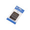 Assorted self-threading needles - Nickel (1 Card)