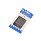 Assorted self-threading needles - Nickel (1 Card) Assorted self-threading needles - Nickel (1 Card)