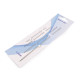 Long upholstery needles, hobby - Nickel (1 Card) Long upholstery needles, hobby - Nickel (1 Card)