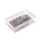 Szpilki długość 25 mm 12 g - Nikiel (1 Pudełko)