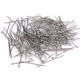 Épingles à coudre, tête en perle, longueur 25 mm, 12 g - Nickel (1 Boîte) Épingles à coudre, tête en perle, longueur 25 mm, 12 g - Nickel (1 Boîte)