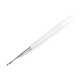 Crochet hook for yarn size 0; 2; 4; 6 - As pictured (20 Pieces) Crochet hook for yarn size 0; 2; 4; 6 - As pictured (20 Pieces)
