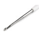 Crochet hook for yarn size 0; 2; 4; 6 - As pictured (20 Pieces) Crochet hook for yarn size 0; 2; 4; 6 - As pictured (20 Pieces)