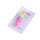 French knitter with needle - Multicolor (1 Set) French knitter with needle - Multicolor (1 Set)