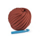 Corchet hook size 25 - Turquoise (1 Piece)