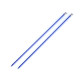 Druty proste nr. 3; 3,5; 4; 4,5; 5; 5,5; 6; 8; 9; 10 - Złoty (5 Pary) Druty proste nr. 3; 3,5; 4; 4,5; 5; 5,5; 6; 8; 9; 10 - Złoty (5 Pary)