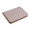 A set of circular needles with screw in a case - Lightbeige (1 Set)