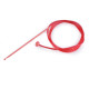 Tunisian crochet hook - Random colors (1 Piece) Tunisian crochet hook - Random colors (1 Piece)